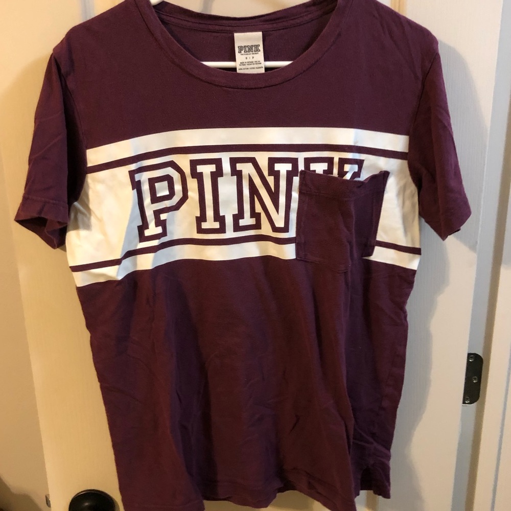 PINK Victoria’s Secret t-shirt